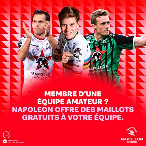 napoleoncasino.be|napoléon sport et casino.